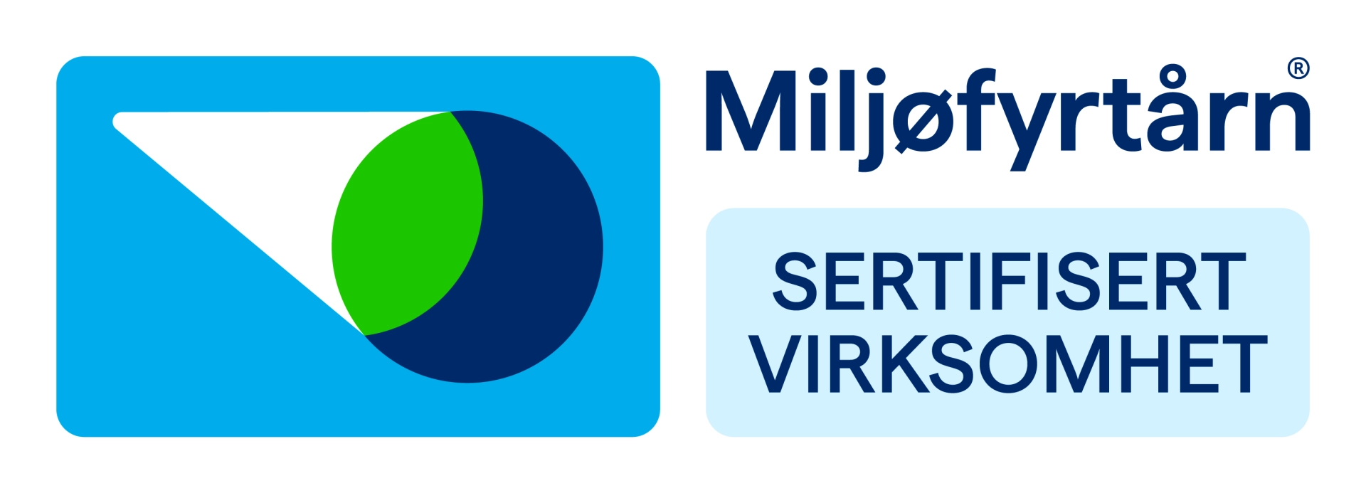 Miljøfyrtårn – sertifisert virksomhet